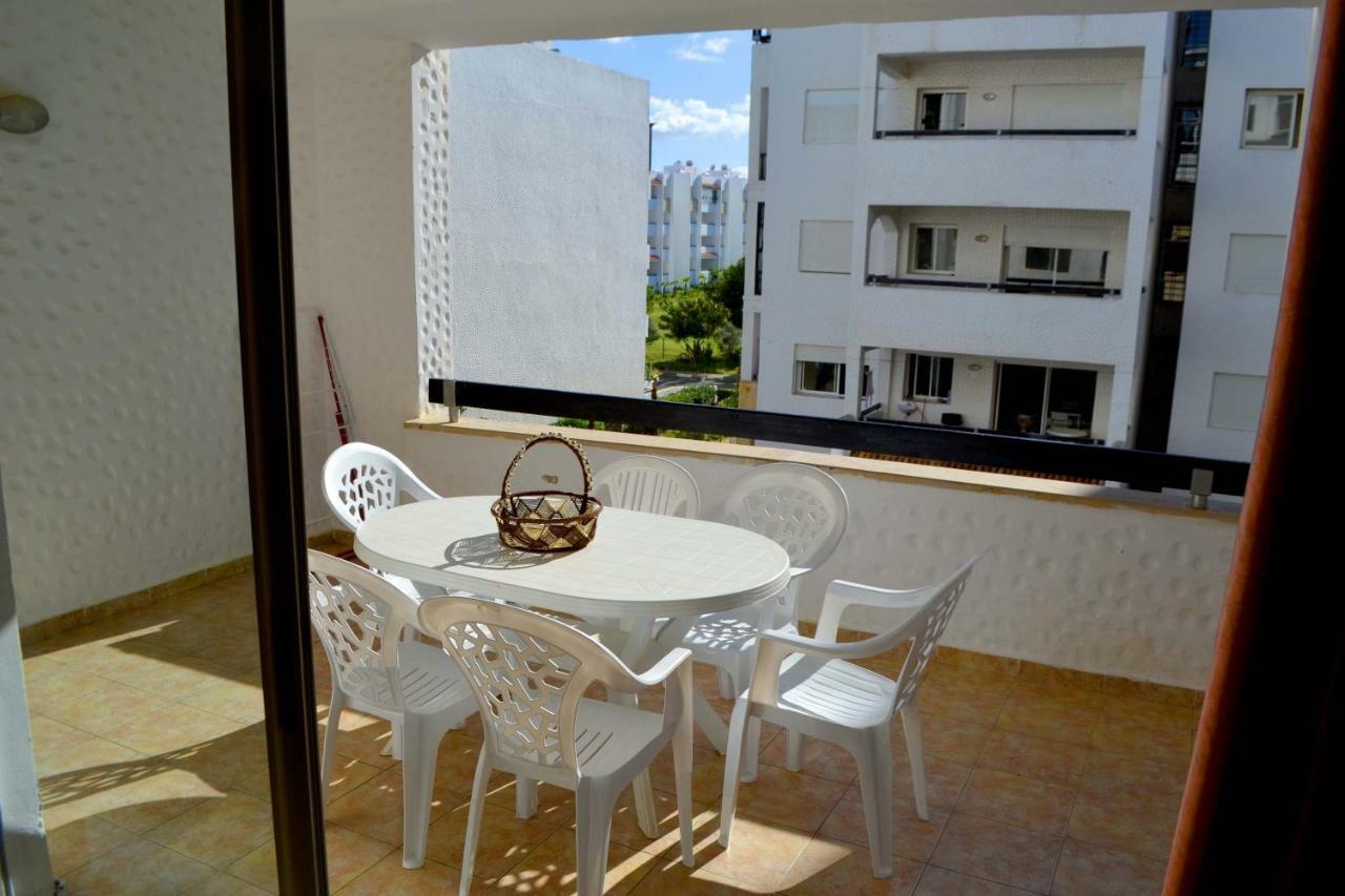 Apartment View Asilah Marina Golf Екстер'єр фото